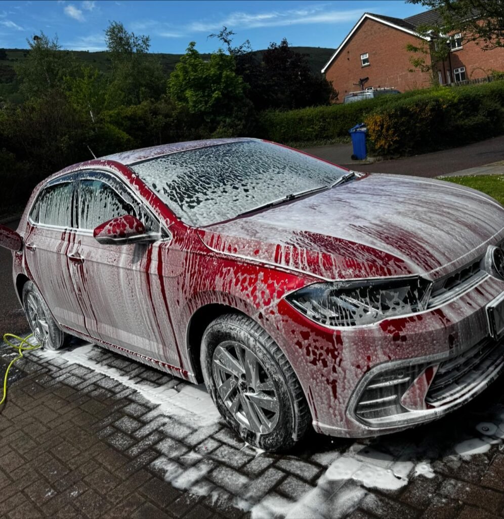 C.L Valeting  Detailing-6